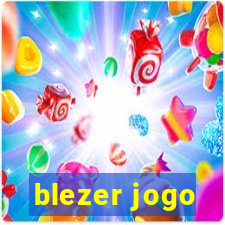 blezer jogo